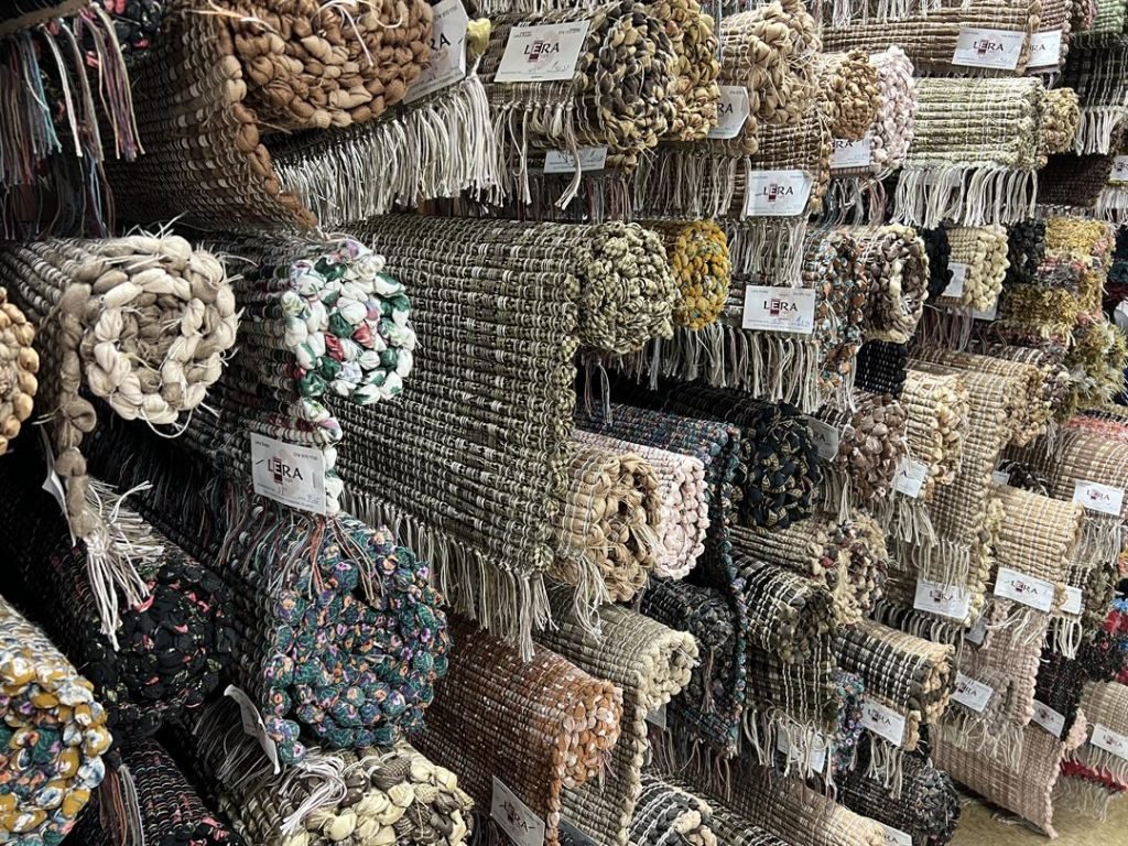 hand woven rugs