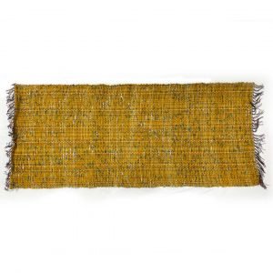 handwoven rug