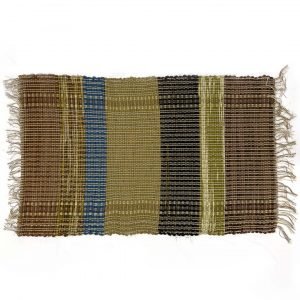 handwoven rug